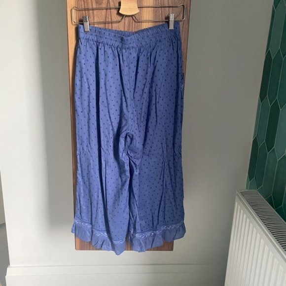 Anthropologie culottes - Picture 2 of 3